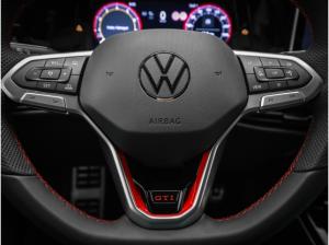 Volkswagen Golf GTI 2.0 TSI DSG Navi HuD IQ.Light