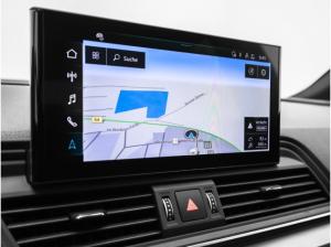 Audi Q5 45 TFSI quattro advanced AHK ACC Pano Leder Matrix