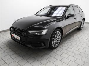 Audi A6 Avant 40 TDI quattro Sport AHK Matrix ACC