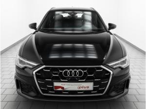 Audi A6 Avant 45 TDI quattro S line Matrix Pano ACC