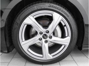 Audi A6 Avant 45 TDI quattro S line Matrix Pano ACC