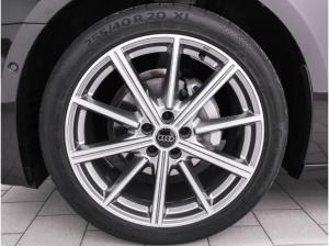 Audi A6 Avant 40 TDI quattro Sport AHK Matrix ACC