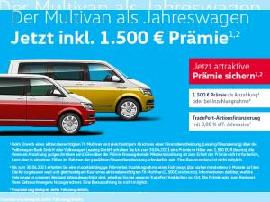 Volkswagen T6 Multivan Highline DSG UPE 87000 EURO AHK