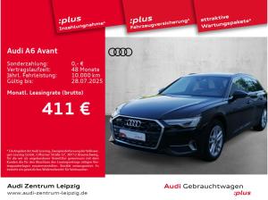 Audi A6 Avant 45 TFSI adv. *Matrix*Pano*Business*Tour*