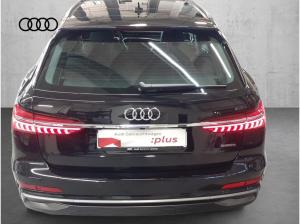 Audi A6 Avant 40 TDI qu. S line *Matrix*Pano*Business*