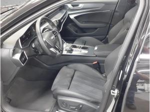 Audi A6 Avant 40 TDI qu. S line *Matrix*Pano*Business*