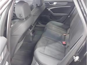Audi A6 Avant 40 TDI qu. S line *Matrix*Pano*Business*