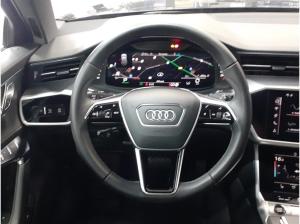 Audi A6 Avant 40 TDI qu. S line *Matrix*Pano*Business*