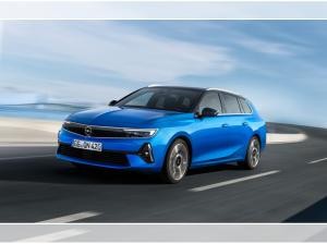 Opel Astra Kombi 🔥sofort verfügbar 🔥 ❗Einzelstück❗