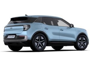 Ford Explorer Style🔌52 kWh🔋 ⚡378KM REICHWEITE⚡❗BEGRENZTE AKTION❗