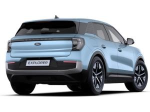 Ford Explorer Style🔌52 kWh🔋 ⚡378KM REICHWEITE⚡❗BEGRENZTE AKTION❗