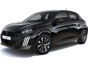 Peugeot 208 STYLE Elektromotor 156 *Bestellfahrzeug* Frei konfigurierbar