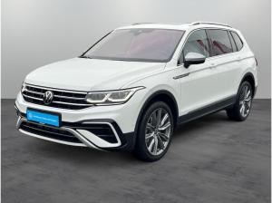 Volkswagen Tiguan Allspace Elegance 2.0TDI 4M DSG /7-S, AHK