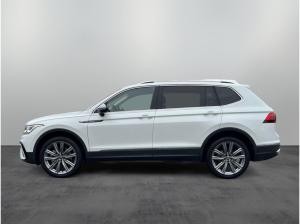 Volkswagen Tiguan Allspace Elegance 2.0TDI 4M DSG /7-S, AHK