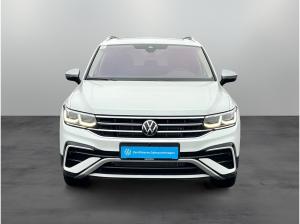Volkswagen Tiguan Allspace Elegance 2.0TDI 4M DSG/Pano, AHK