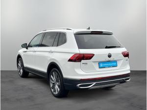 Volkswagen Tiguan Allspace Elegance 2.0TDI 4M DSG /7-S, AHK