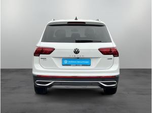 Volkswagen Tiguan Allspace Elegance 2.0TDI 4M DSG /7-S, AHK