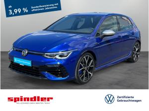 Volkswagen Golf R-Performance 4M DSG / Vmax 270,DCC,Matrix