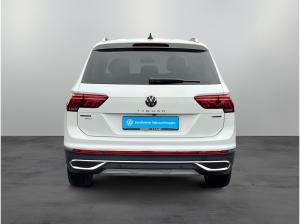 Volkswagen Tiguan Allspace Elegance 2.0TDI 4M DSG/Pano, AHK