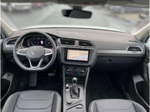 Volkswagen Tiguan Allspace Elegance 2.0TDI 4M DSG /7-S, AHK