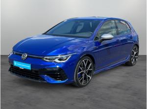 Volkswagen Golf R-Performance 4M DSG / Vmax 270,DCC,Matrix