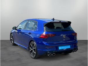 Volkswagen Golf R-Performance 4M DSG / Vmax 270,DCC,Matrix