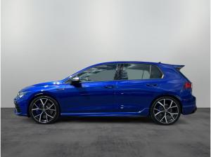 Volkswagen Golf R-Performance 4M DSG / Vmax 270,DCC,Matrix