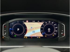 Volkswagen Tiguan Allspace Elegance 2.0TDI 4M DSG /7-S, AHK