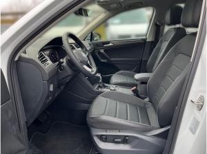 Volkswagen Tiguan Allspace Elegance 2.0TDI 4M DSG /7-S, AHK
