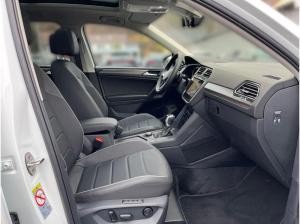 Volkswagen Tiguan Allspace Elegance 2.0TDI 4M DSG /7-S, AHK
