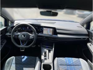 Volkswagen Golf R-Performance 4M DSG / Vmax 270,DCC,Matrix