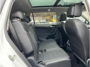Volkswagen Tiguan Allspace Elegance 2.0TDI 4M DSG /7-S, AHK