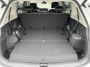 Volkswagen Tiguan Allspace Elegance 2.0TDI 4M DSG /7-S, AHK