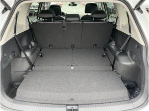 Volkswagen Tiguan Allspace Elegance 2.0TDI 4M DSG/Pano, AHK