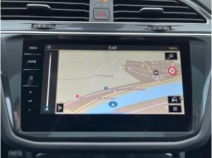 Volkswagen Tiguan Allspace Elegance 2.0TDI 4M DSG /7-S, AHK