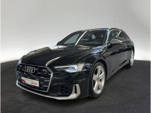 Audi S6 Avant 3.0 TDI quattro Kamera ACC virtual DAB LED
