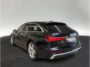 Audi S6 Avant 3.0 TDI quattro Kamera ACC virtual DAB LED