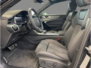 Audi S6 Avant 3.0 TDI quattro Kamera ACC virtual DAB LED