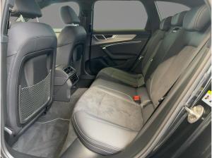Audi S6 Avant 3.0 TDI quattro Kamera ACC virtual DAB LED