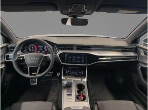 Audi S6 Avant 3.0 TDI quattro Kamera ACC virtual DAB LED