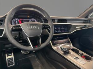 Audi S6 Avant 3.0 TDI quattro Kamera ACC virtual DAB LED