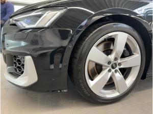 Audi S6 Avant 3.0 TDI quattro Kamera ACC virtual DAB LED