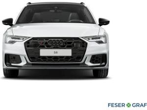 Audi S6 Avant TDI tiptronic