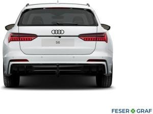 Audi S6 Avant TDI tiptronic