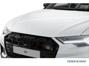 Audi S6 Avant TDI tiptronic