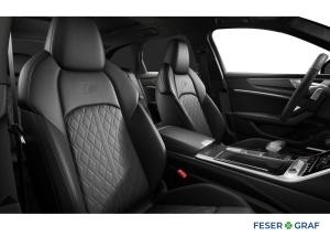 Audi S6 Avant TDI tiptronic