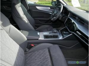 Audi S6 Avant TDI tiptronic