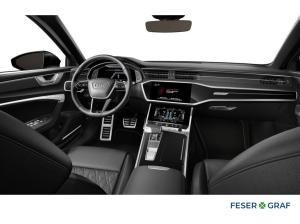 Audi S6 Avant TDI tiptronic