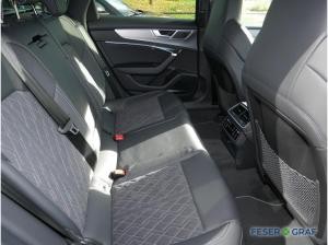 Audi S6 Avant TDI tiptronic