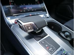 Audi S6 Avant TDI tiptronic